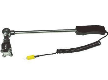 WREM,WRNM-101A手柄式圓柱表面熱電偶 WREM,WRNM-101A手柄式圓柱表面熱電偶