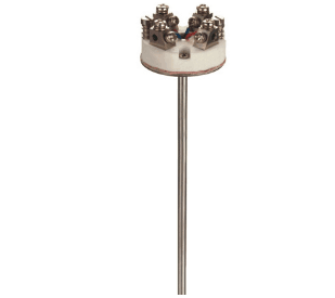 WRNK-101無固定簡易式鎧裝熱電偶 WRNK-101無固定簡易式鎧裝熱電偶