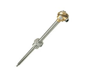 WRNR-12電站測溫用煙道風(fēng)道熱電偶 WRNR-12電站測溫用煙道風(fēng)道熱電偶