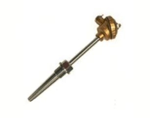 WRNR-15電站測(cè)溫用低溫低壓熱電偶 WRNR-15B電站測(cè)溫用低溫低壓熱電偶