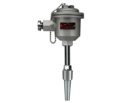 WZP-74S化工用錐形套管隔爆熱電阻 WZP-74S化工用錐形套管隔爆熱電阻