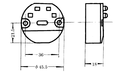 SBWR-2180/230熱電偶一體化溫度變送器安裝圖片