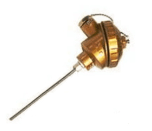 WREK2-132無固定防水式雙支鎧裝熱電偶