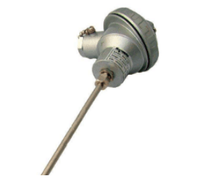 WRCK2-181無固定雙支鎧裝熱電偶