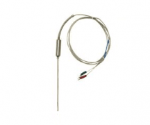 WRNK2-192無固定導線式雙支鎧裝熱電偶