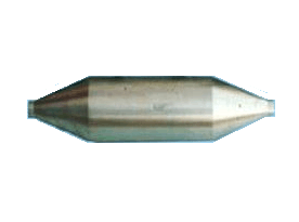 溫度計擴(kuò)大管