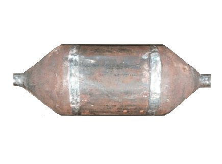 溫度計擴(kuò)大管