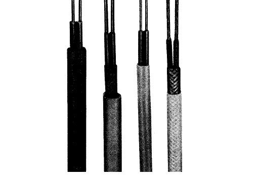 熱電偶用補(bǔ)償導(dǎo)線