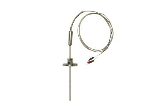 WREK-591可動卡套法蘭鎧裝熱電偶