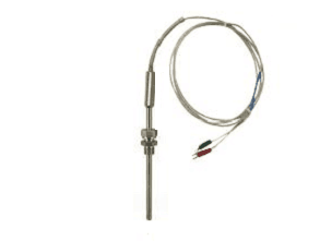 WREK-391可動(dòng)卡套螺紋鎧裝熱電偶